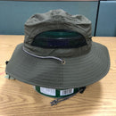 OLIVE Goodfellows & Co Safari Boonie HAT Men's Ripstop Outback Mesh Vents L/XL