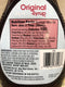 Great Value Original Syrup 24 fl oz Pancake Waffle Breakfast