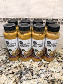 8 Squeeze Bottles of Sam's Choice Chipotle Mustard 9 Oz Deli Cheeseburger