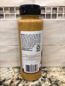 4 Squeeze Bottles of Sam's Choice Chipotle Mustard 9 Oz Deli Cheeseburger