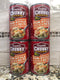 4 Campbell's CHUNKY Pub Style Chicken Pot Pie Soup 18.8 oz Cans