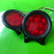 Early Toyota FJ40 Land Cruiser LED Tail Lights Lamps