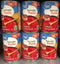 6 CANS Great Value Tomato Paste 12 oz Can pasta chili soup pizza salsa