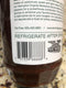 Sticky Fingers Smokehouse Barbecue Sauce Sweet Southern Heat 18 Oz BBQ Pork Beef