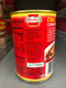 Hormel Homestyle Chili With Beans 15 oz Can Hamburger Sauce Hot Dog