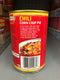 Hormel Homestyle Chili With Beans 15 oz Can Hamburger Sauce Hot Dog