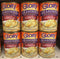 6 CANS Glory Foods Seasoned Southern Style Country Cabbage 15 Oz can