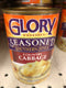 6 CANS Glory Foods Seasoned Southern Style Country Cabbage 15 Oz can