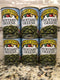 6 CANS Margaret Holmes Southern Style Mustard Greens 14.5 oz Can