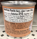 8 Cans Great Value Vienna Sausage In Chicken Broth Meat 4.6 oz Can Wiener