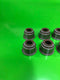 12 Set of Valve Stem Seals for Toyota Land Cruiser Head 1F 2F 3F FJ40 FJ60