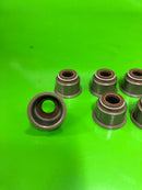 12 Set of Valve Stem Seals for Toyota Land Cruiser Head 1F 2F 3F FJ40 FJ60