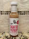 4 BOTTLES G Hughes Sugar Free Raspberry Vinaigrette Salad Dressing 12 oz Bottle