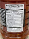 John Boy and Billy's Hot & Spicy Barbecue Grillin Sauce 19 oz Bottle BBQ Ribs