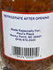 2 JARS Paul's Place Special Relish 16 oz Hot Dog Hamburger Sauce Wiener