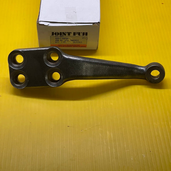 Right Steering Knuckle Arm for Toyota Land Cruiser FJ60 FJ62 81-90