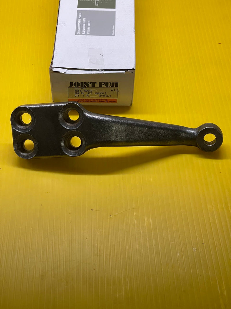 Right Steering Knuckle Arm for Toyota Land Cruiser FJ60 FJ62 81-90