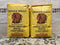 2 BAGS Stone Ground Indian Head Corn Meal 2 lb flour Muffin Cornbread