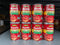 8 CANS Hunts Tomato Paste Basil Garlic Oregano 100% Natural 6 oz Can