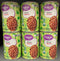 6 CANS Great Value Organic Pinto Beans 15 oz Can Legumes Bean Soup