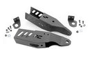Tow Hook Brackets for Ford Bronco 4WD (2021-2026)