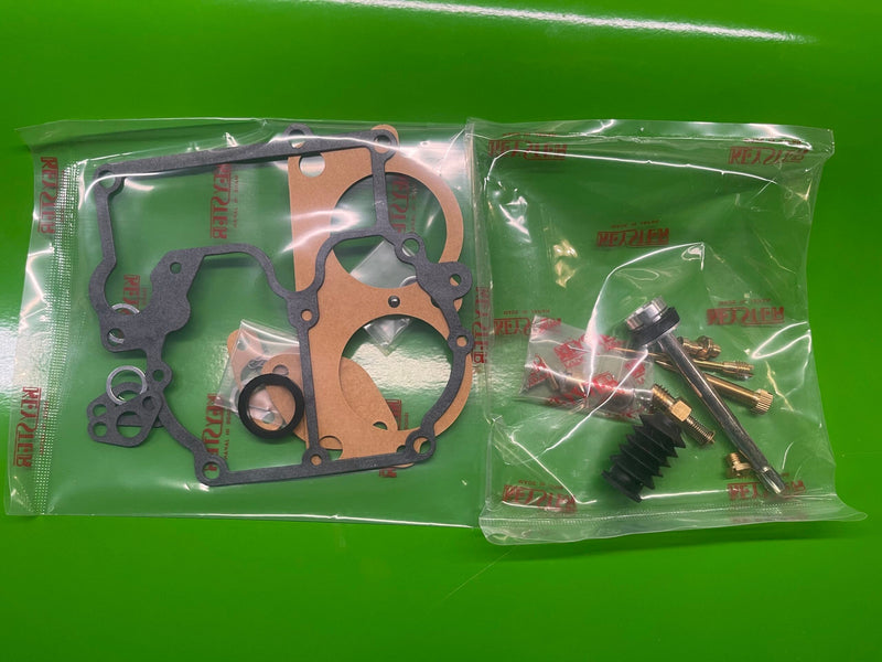 Carburetor Rebuild Kit for Toyota Land Cruiser 9/71-3/73 FJ40 FJ55 Carb