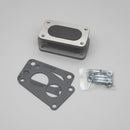 Weber Carburetor Manifold Adapter for Toyota Pickup Truck 4Runner 22R Carb