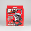 Weber Carburetor Manifold Adapter for Toyota Pickup Truck 20R Carb