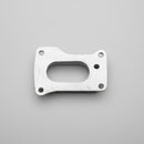 Weber Carburetor Manifold Adapter for Toyota Pickup Truck 20R Carb