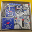 5 Speed Transmission Rebuild Kit Land Cruiser FJ80 90-92 H55F