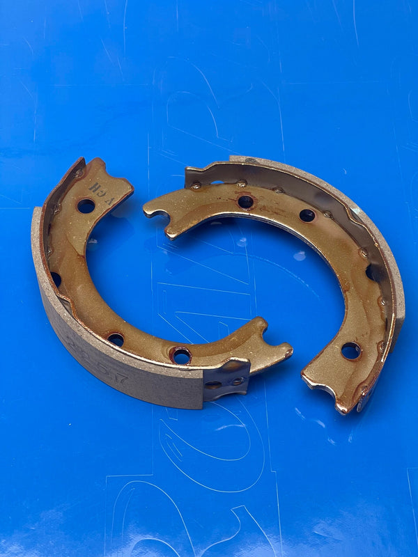 Parking Emergency Brake Shoes for Toyota Land Cruiser FJ40 FJ55 early to 80