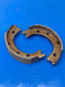 Parking Emergency Brake Shoes for Toyota Land Cruiser FJ40 FJ55 early to 80