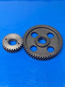 Timing Gear Set Crank & Cam Shaft for Toyota Land Cruiser 1F 2F FJ40 FJ60 Engine