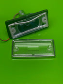 Fender Back Up Lamp Assembly for Land Cruiser FJ40 FJ55 10/69-9/72