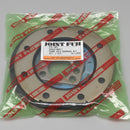 Disc Front Knuckle Shim Gasket Seal Kit for Toyota Land Cruiser FJ40 FJ55 76-79