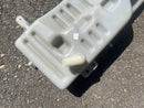 Radiator Expansion Tank Ford F650 F750 2003 & Older