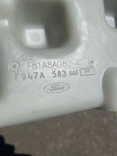 Radiator Expansion Tank Ford F650 F750 2003 & Older