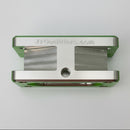 Weber Carburetor Intake Manifold Adapter for Toyota Land Cruiser 1F 2F FJ40 FJ60 NO HARDWARE