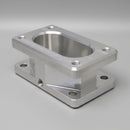 Weber Carburetor Intake Manifold Adapter for Toyota Land Cruiser 1F 2F FJ40 FJ60 NO HARDWARE