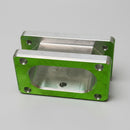 Weber Carburetor Intake Manifold Adapter for Toyota Land Cruiser 1F 2F FJ40 FJ60 NO HARDWARE