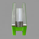 Weber Carburetor Intake Manifold Adapter for Toyota Land Cruiser 1F 2F FJ40 FJ60 NO HARDWARE