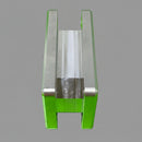 Weber Carburetor Intake Manifold Adapter for Toyota Land Cruiser 1F 2F FJ40 FJ60 NO HARDWARE