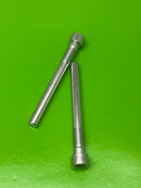 Front or Rear Disc Brake Conversion Sliding Guide Caliper PINS Pair