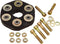 Rear Flex Disc Kit 190 260 300 e te d sel 201 124 126 (eBay