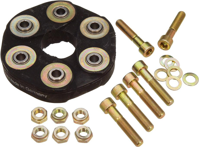 Rear Flex Disc Kit 190 260 300 e te d sel 201 124 126 (eBay