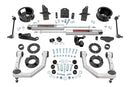 3.5 Inch N3 Lift Kit for Toyota Tacoma 4WD (2024-2026)