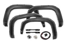 Pocket Fender Flares for Toyota Tacoma 2WD/4WD (2024-2026)
