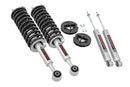 2 Inch N3 Loaded Strut Lift Kit for Toyota Land Cruiser 4WD (2024-2026)
