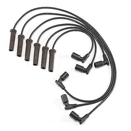 Spark Plug Wire Set for Ford Ranger Pickup Truck 83-95 V6