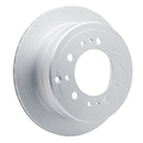 Brake Rotor Rear for Lexus LX470 1998–2007 / Toyota Land Cruiser 1998–2007 – 204-76113